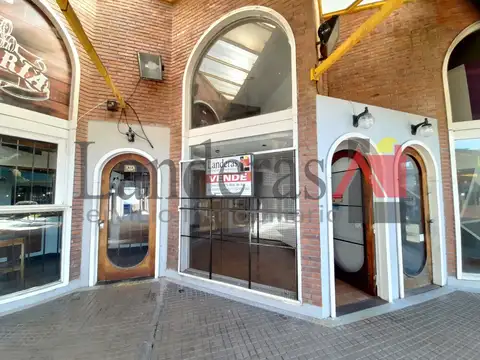 Local en Venta en Mar de Ajo, Partido de La Costa