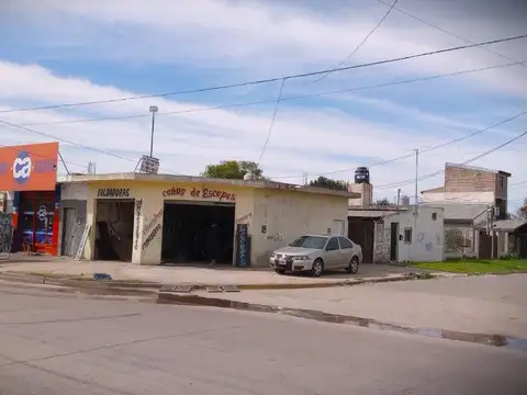 Local en Venta en Glew, Partido de Almirante Brown