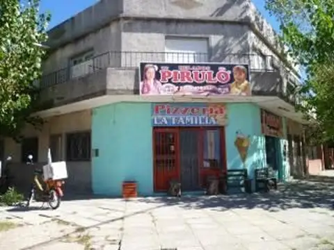 Local en Venta en San Clemente del Tuyu, Partido de La Costa