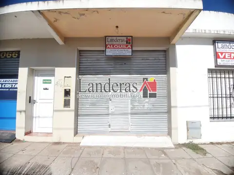 Local en Venta en Santa Teresita, Partido de La Costa