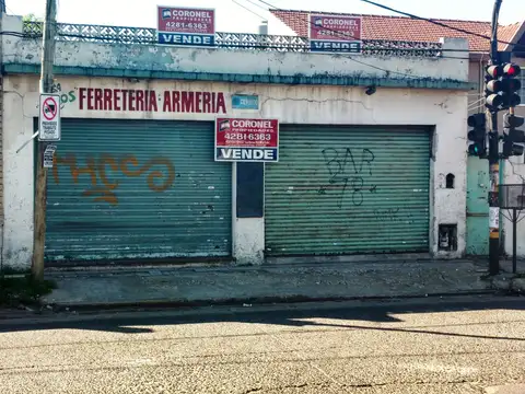 Local en Venta en Temperley, Partido de Lomas de Zamora