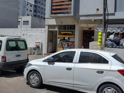 Local en Venta en San Bernardo del Tuyu, Partido de La Costa