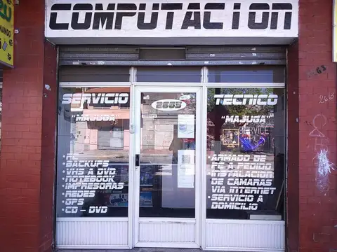 Local en Venta en Lanus, Partido de Lanús