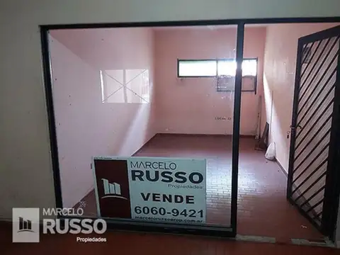 Local en Venta en Hurlingham, Partido de Hurlingham