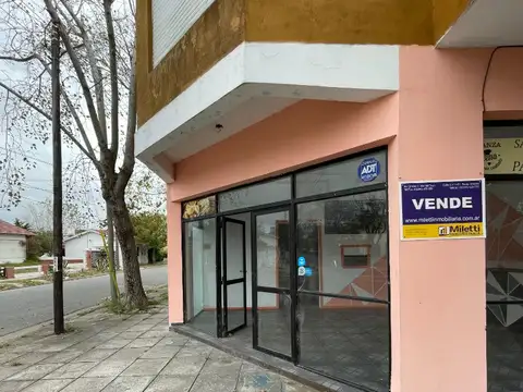 Local en Venta en Mar del Tuyu, Partido de La Costa