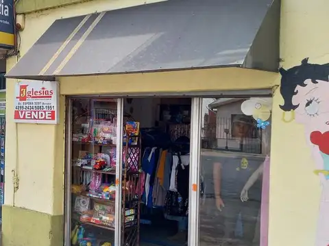 Local en Venta en Burzaco, Partido de Almirante Brown