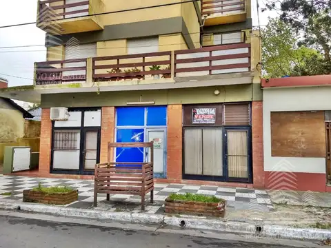 Local en Venta en San Bernardo del Tuyu, Partido de La Costa
