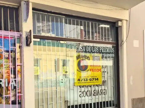 Local en Venta en General San Martin, Partido de General San Martín