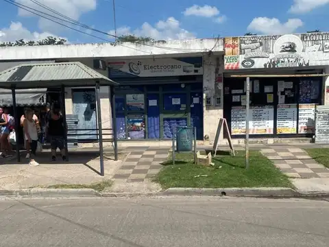 Local en Venta en San Miguel, Partido de San Miguel