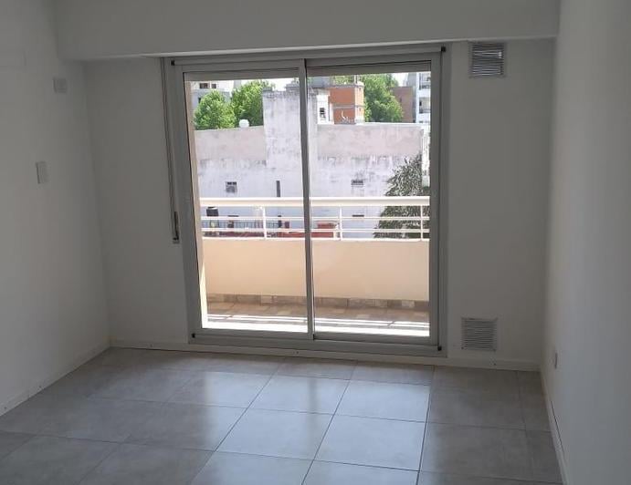 Departamento · 30m² · 1 Ambiente