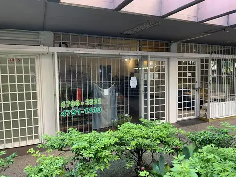 Local en Venta en Vicente Lopez Vias / Maipu, Vicente Lopez