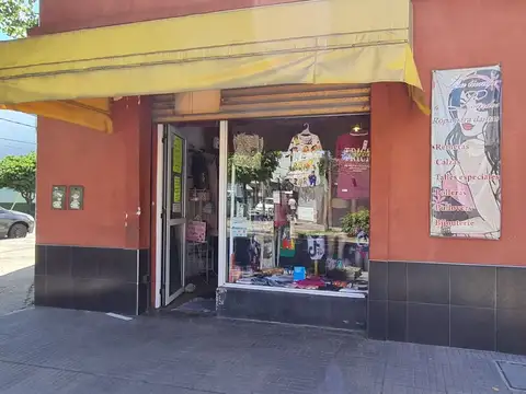 Local en Venta en Caseros, Partido de Tres de Febrero
