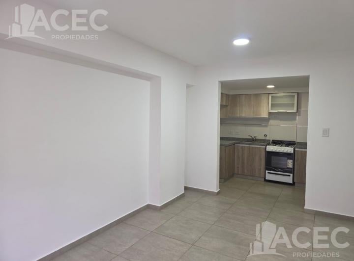 Departamento · 35m² · 2 Ambientes