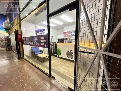 Local en Venta en Quilmes, Partido de Quilmes