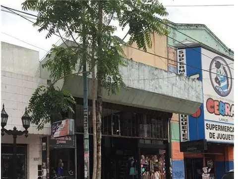 Local en Venta en Lanus, Partido de Lanús