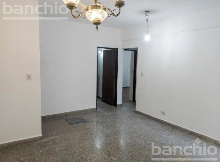 Departamento · 58m² · 4 Ambientes