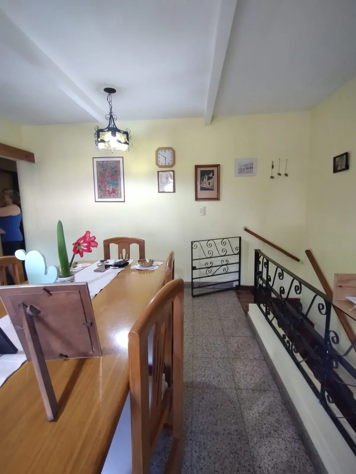 Casa en Venta - San Vicente