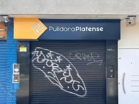 Local en Venta en La Plata, Partido de La Plata