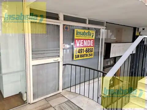 Local en Venta en Centro, Mar del Plata