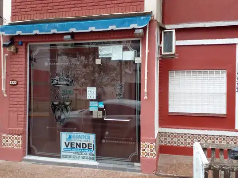 Local en Venta en San Bernardo del Tuyu, Partido de La Costa