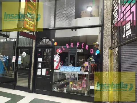 Local en Venta en Centro, Mar del Plata
