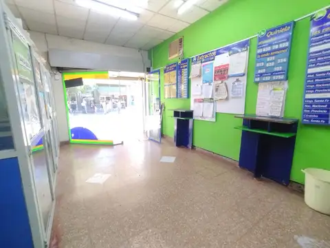 Local en Venta en Villa Ballester, Partido de General San Martín