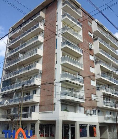 Departamento · 74m² · 3 Ambientes · 1 Cochera