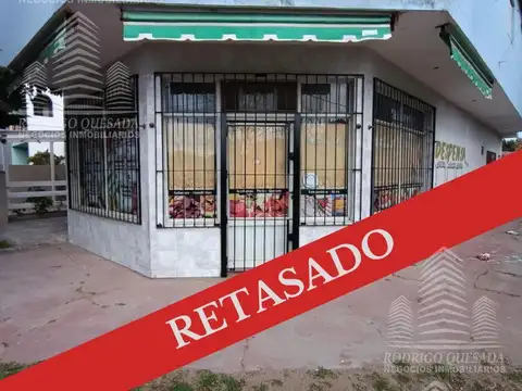Local en Venta en Mar de Ajo, Partido de La Costa