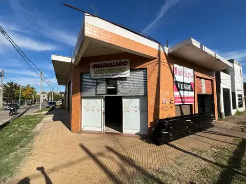 Local en Venta en Jose Leon Suarez, Partido de General San Martín