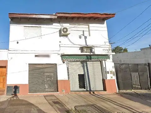 Local en Venta en Turdera, Partido de Lomas de Zamora