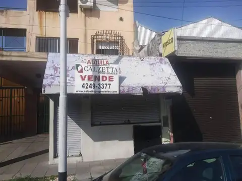 Local en Venta en Avellaneda, Partido de Avellaneda