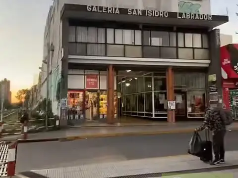 Local en Venta en San Isidro Centro, San Isidro