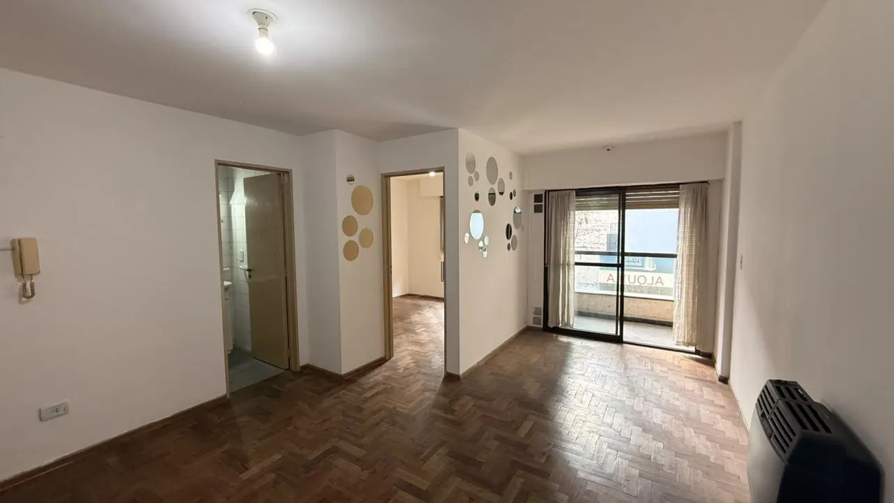 DEPARTAMENTO IDEAL PARA ESTUDIANTES