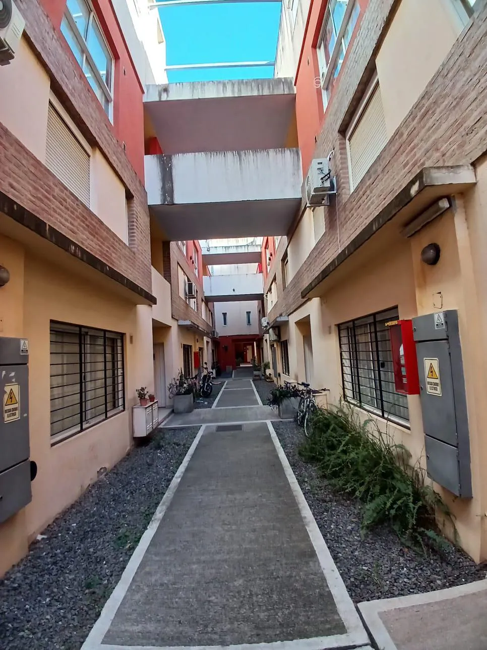 Oportunidad!! Departamento tipo DUPLEX 2 dorm.! - Alto Alberdi