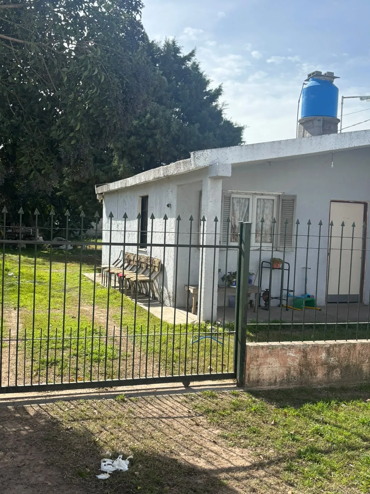 VENTA CASA LOCALIDAD BOUWER