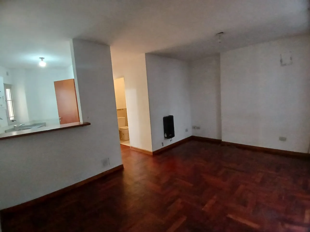 1 dormitorio Nueva Córdoba -Colombia N 33- PLANTA BAJA CON PATIO!