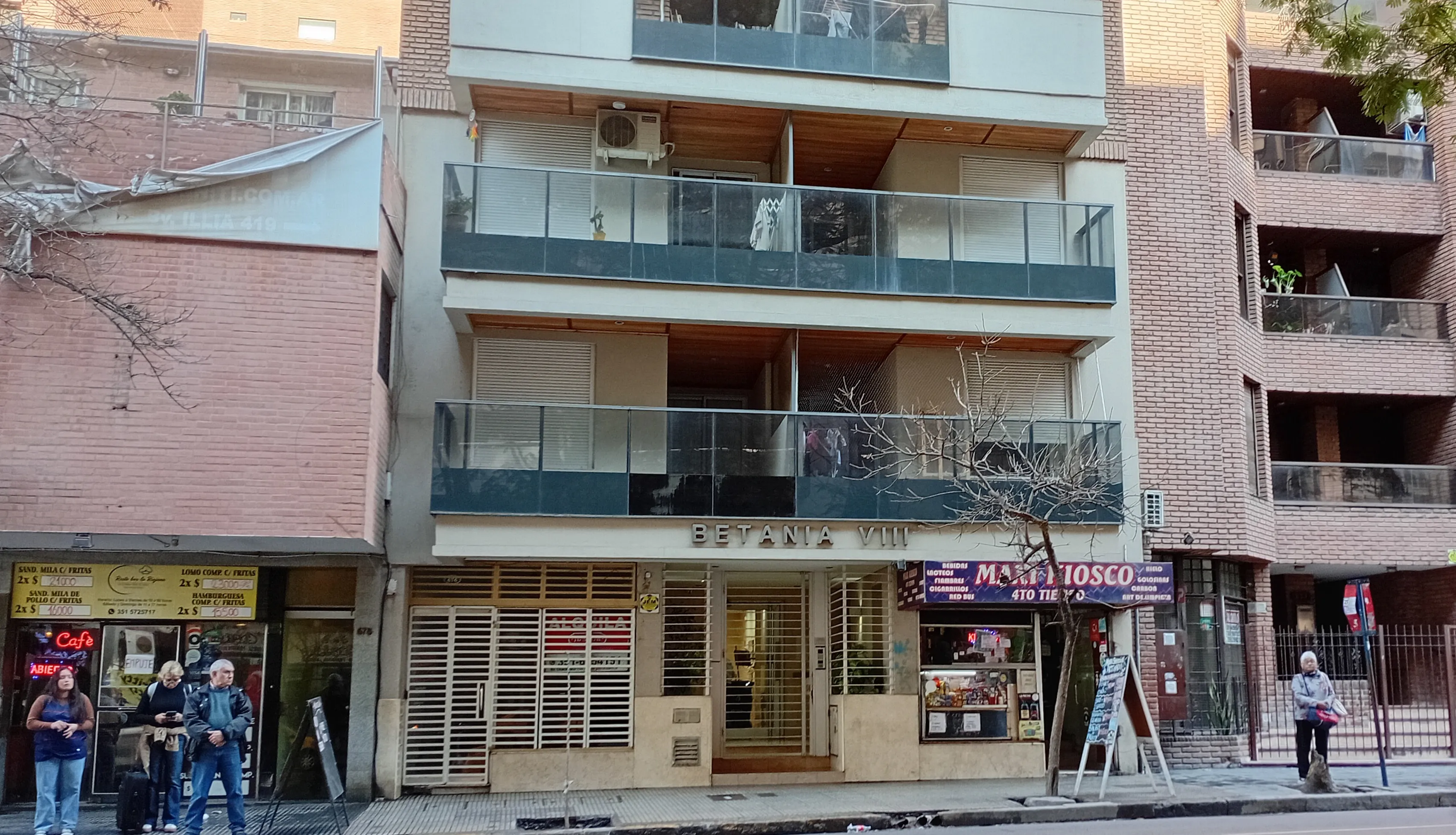 VENTA DEPARTAMENTO 2 DORMITORIOS APTO CREDITO EN NUEVA CORDOBA!