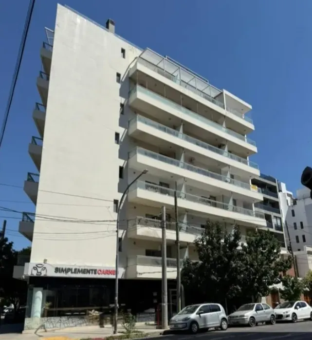 VENTA DEPARTAMENTO 1 DORMITORIO B° GRAL PAZ