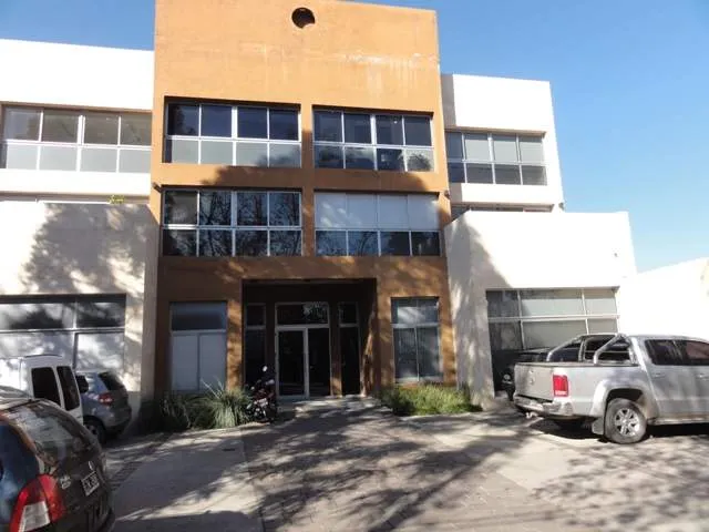 Oficina Alquiler West Office Alquiler 1er piso con Balcon
