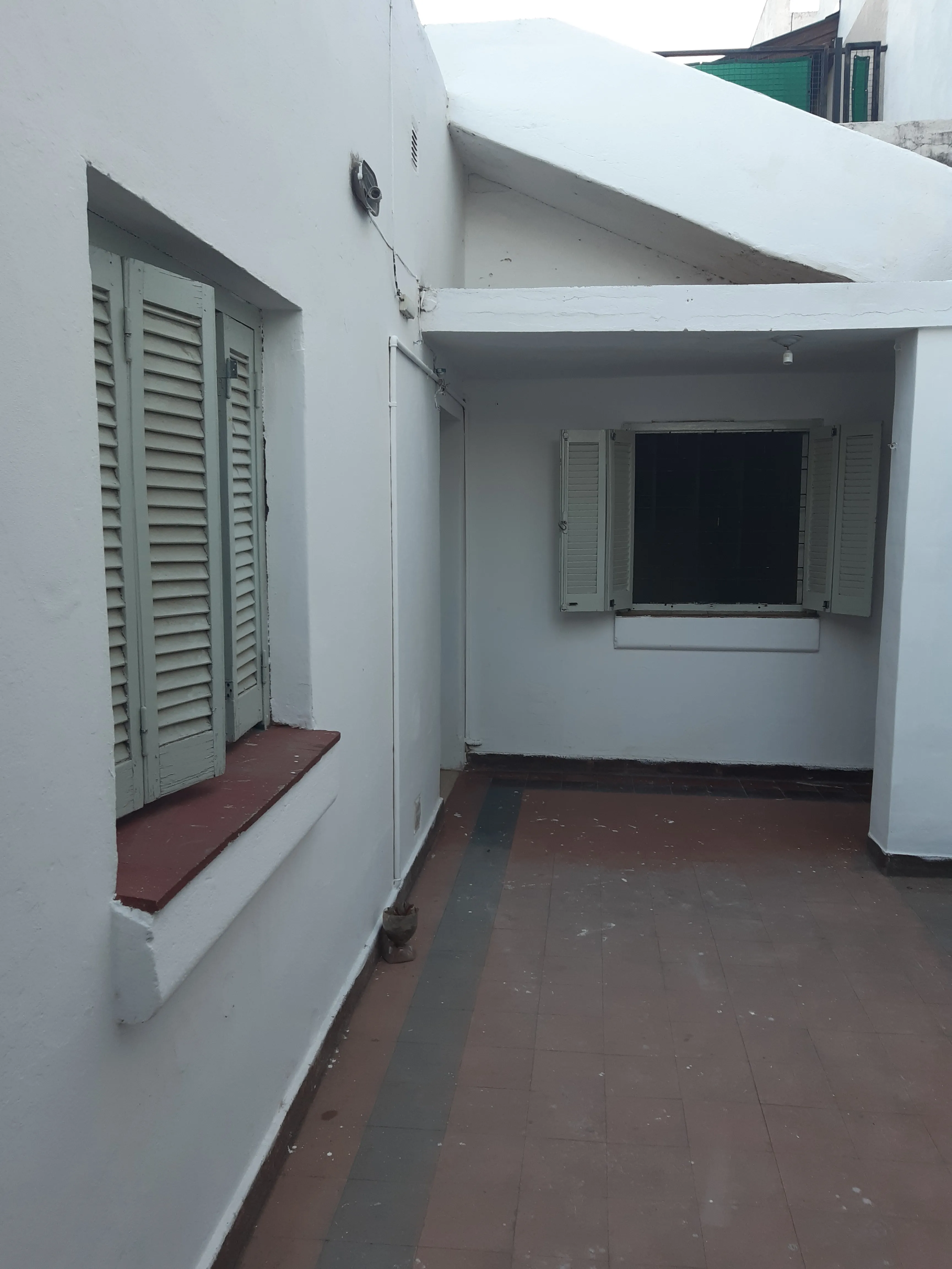 ALQUILO Casa Bº Alta Cordoba