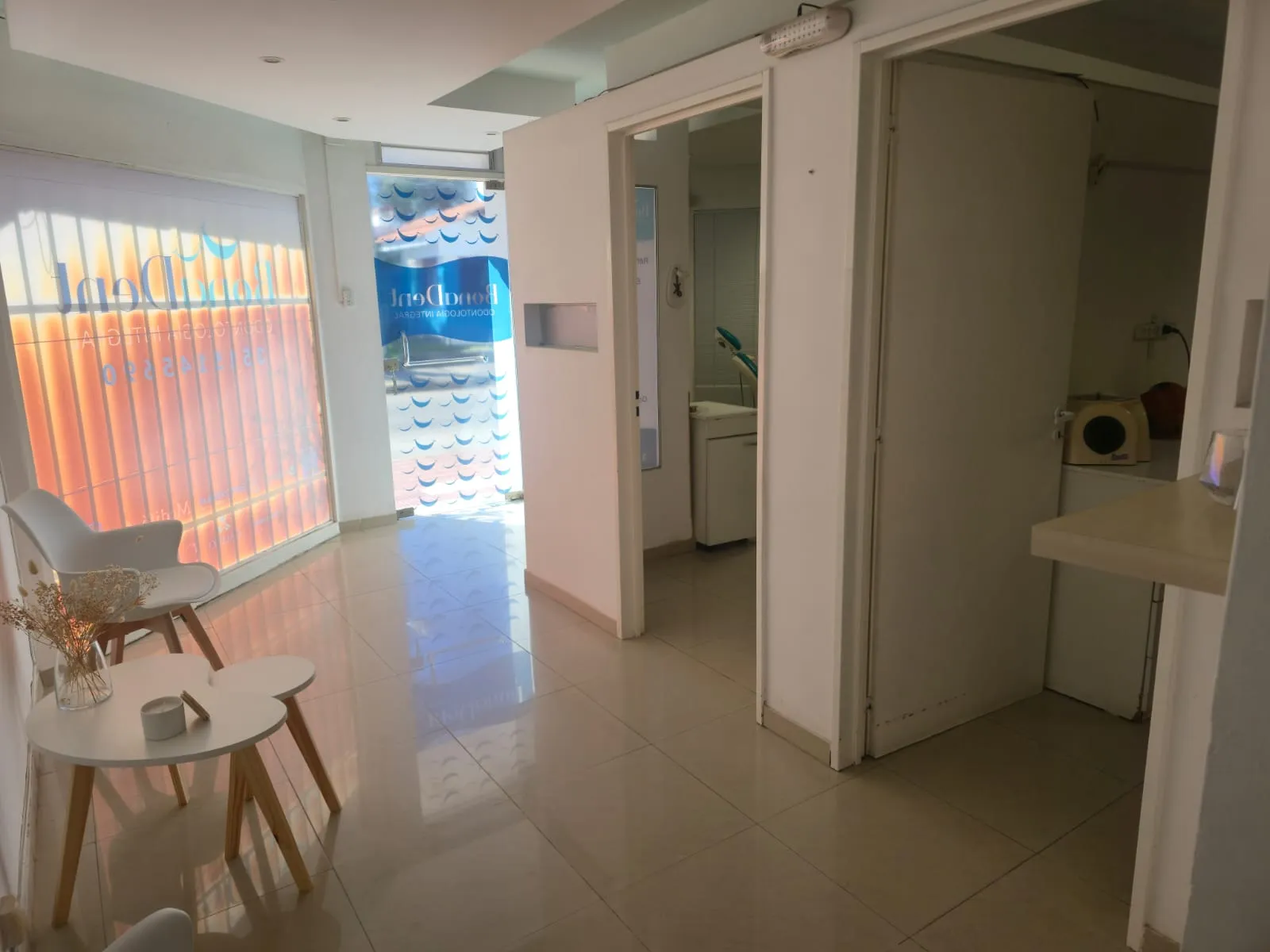 Se VENDE consultorio odontológico en Bº Alto Verde