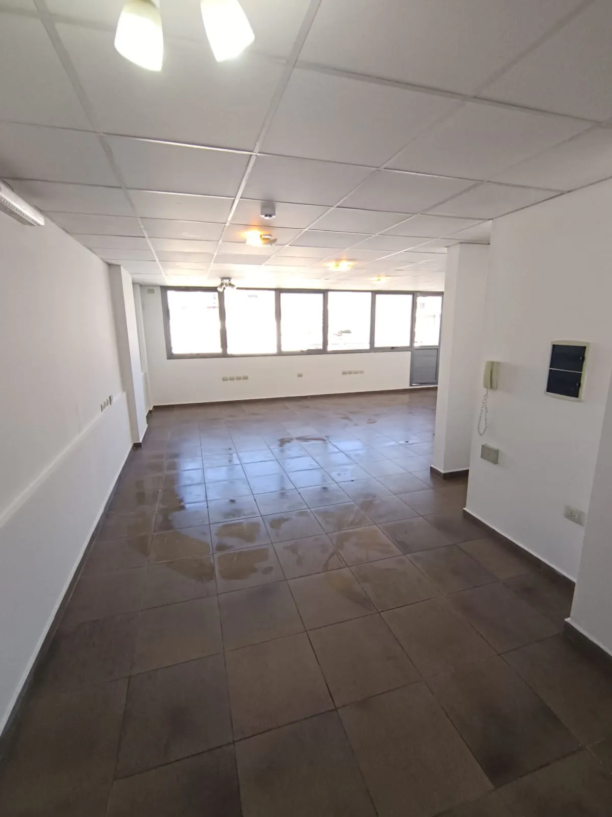 Oficina comercial en alquiler en pleno centro de la Ciudad de Cordoba