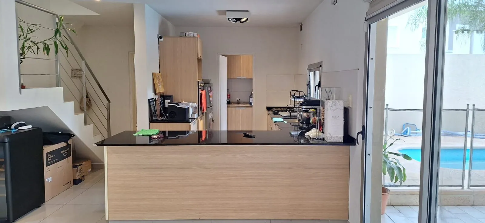Dúplex en venta de 3 dormitorios con pileta en Chacras del Norte II barrio con s...