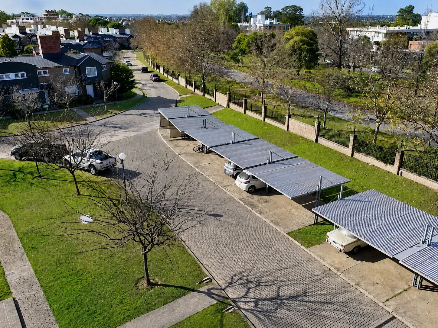 LOS SOLES II VALLE ESCONDIDO DUPLEX EN VENTA