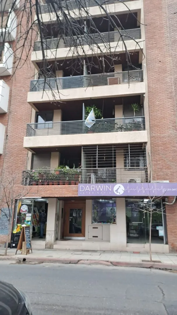 Nva. Cba. 1 Dorm. Hermosooo