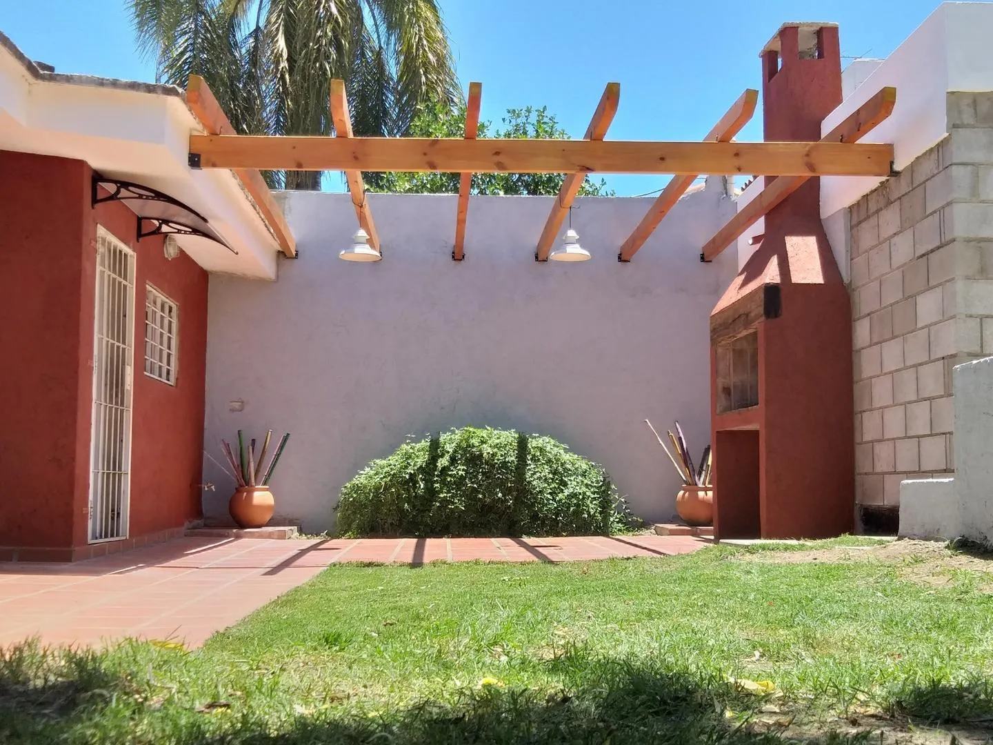 Venta casa 2 dormitorios VILLA ALLENDE