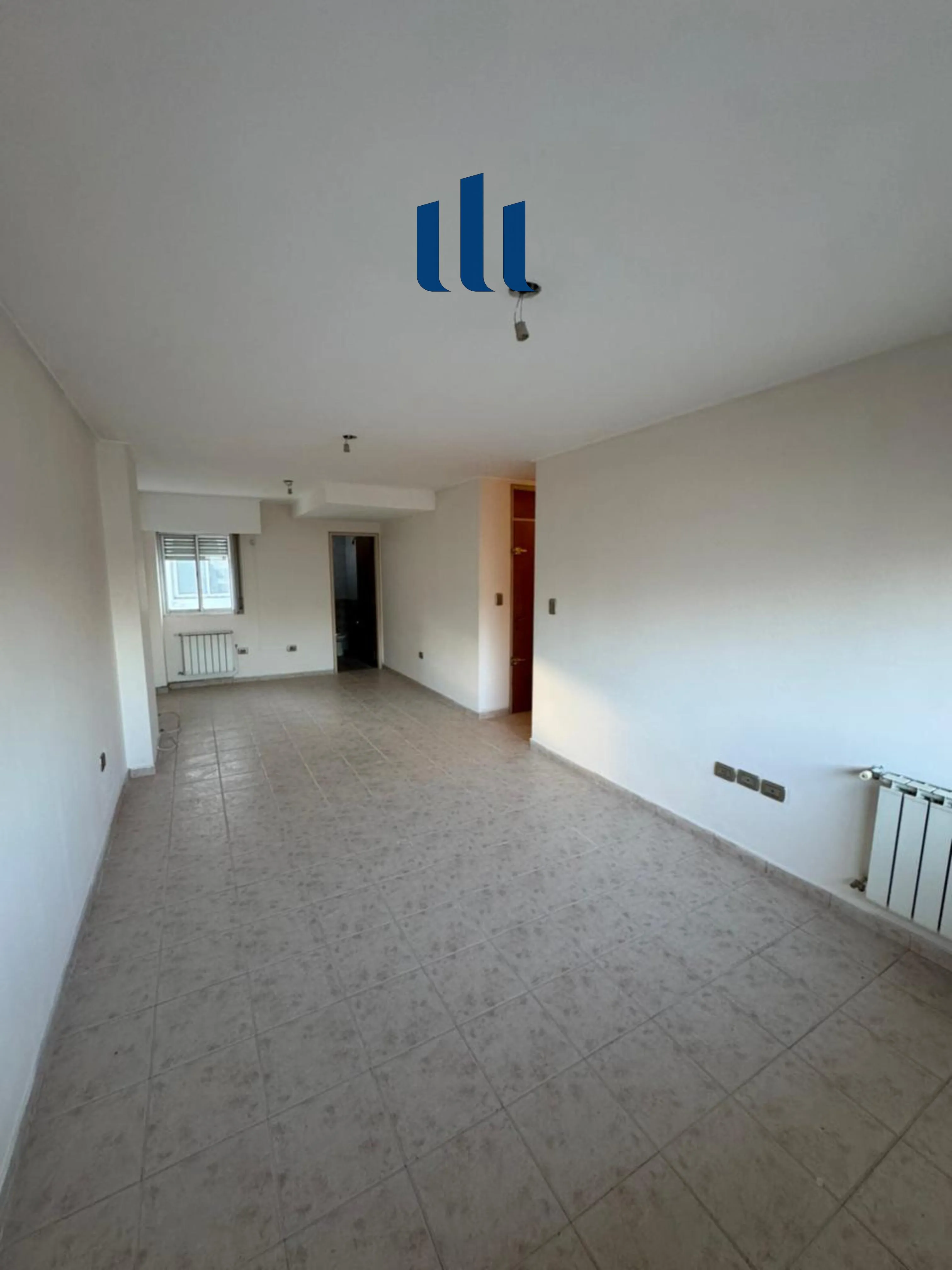 Departamento en venta de 2 Dorm  Cochera en Nueva Córdoba