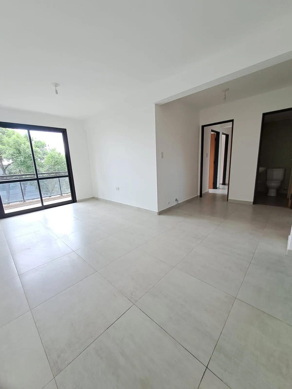 Departamento 2 Dormitorios 2 baños. Balcon. Cofico. Juan del Campillo 87 VENTA
