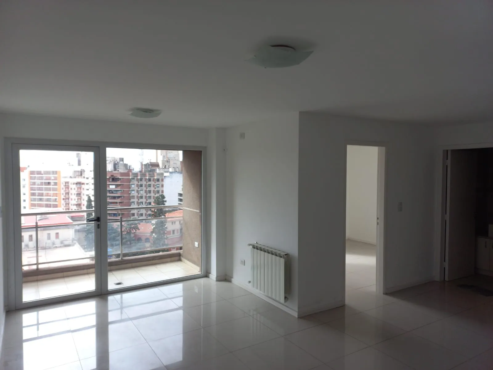 NUEVA CORDOBA DEPARTAMENTO CON BALCON