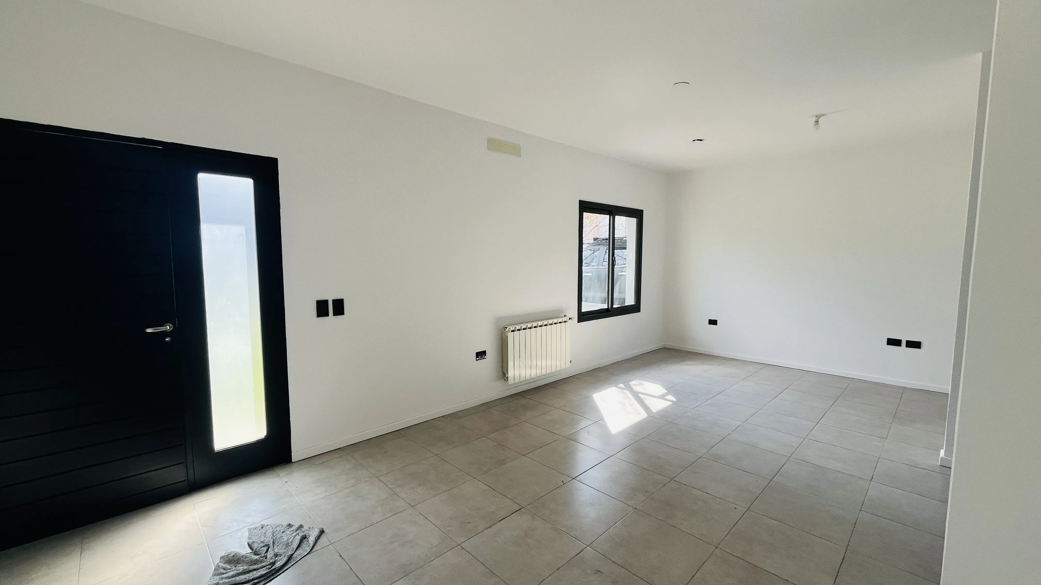 Chacra del Norte Dúplex en Venta tres dormitorios apto crédito